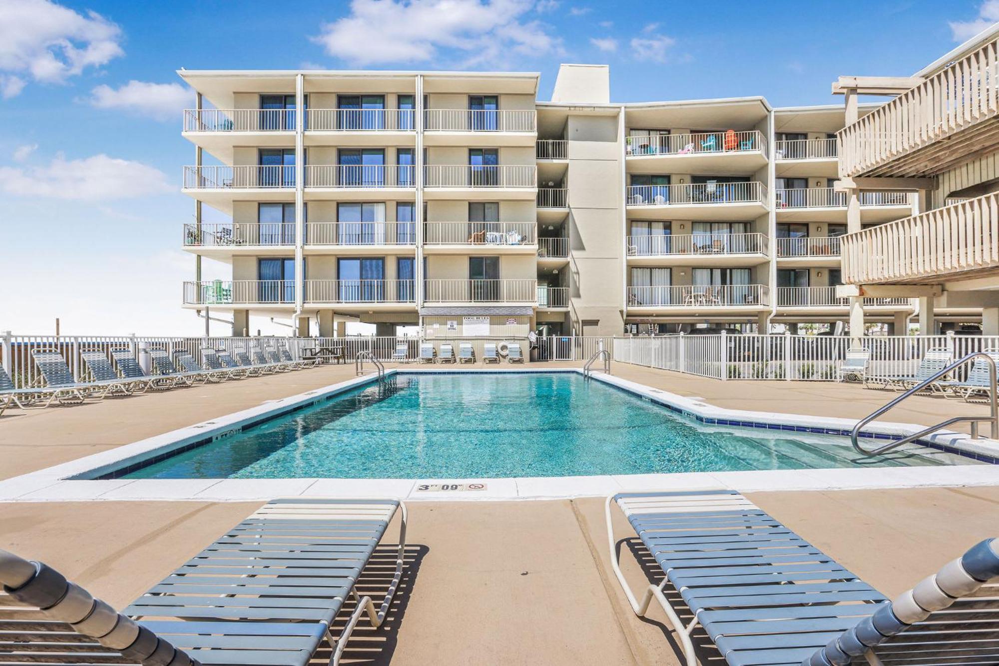 Gulf Village 214- Close To The Hangout Beachfront Gulf Shores Dış mekan fotoğraf